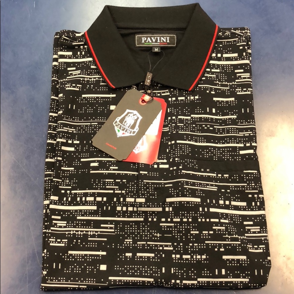 Polo shirt